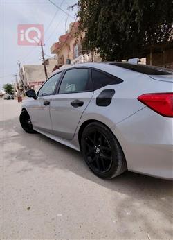 هوندا سيفيك